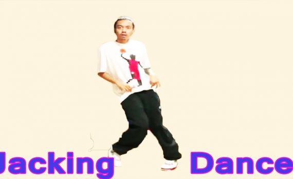 Jacking-Dance