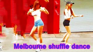 Melbourne-shuffle-dance