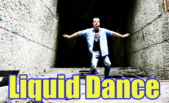 Liquid-dance